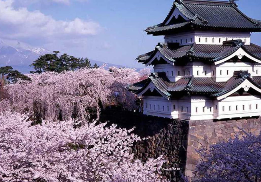青森