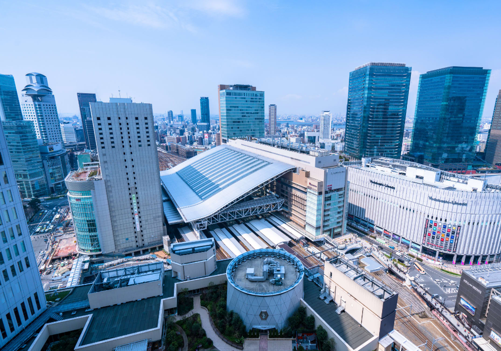 大阪